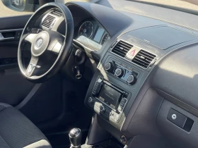 VW Touran 2.0TDi | Auto.bg — изображение 13 VW Touran 2.0TDi | Auto.bg — изображение 13