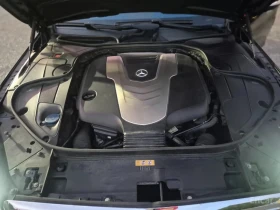 Mercedes-Benz S 350 AMG | 4D BURMESTER | SOFT CLOSE | | Auto.bg — изображение 6 Mercedes-Benz S 350 AMG | 4D BURMESTER | SOFT CLOSE | | Auto.bg — изображение 6