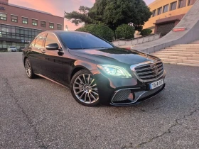 Mercedes-Benz S 350 AMG | 4D BURMESTER | SOFT CLOSE | | Auto.bg — изображение 13 Mercedes-Benz S 350 AMG | 4D BURMESTER | SOFT CLOSE | | Auto.bg — изображение 13