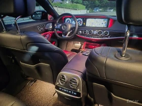 Mercedes-Benz S 350 AMG | 4D BURMESTER | SOFT CLOSE | | Auto.bg — изображение 7 Mercedes-Benz S 350 AMG | 4D BURMESTER | SOFT CLOSE | | Auto.bg — изображение 7