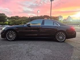 Mercedes-Benz S 350 AMG | 4D BURMESTER | SOFT CLOSE | | Auto.bg — изображение 15 Mercedes-Benz S 350 AMG | 4D BURMESTER | SOFT CLOSE | | Auto.bg — изображение 15