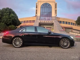 Mercedes-Benz S 350 AMG | 4D BURMESTER | SOFT CLOSE | | Auto.bg — изображение 14 Mercedes-Benz S 350 AMG | 4D BURMESTER | SOFT CLOSE | | Auto.bg — изображение 14