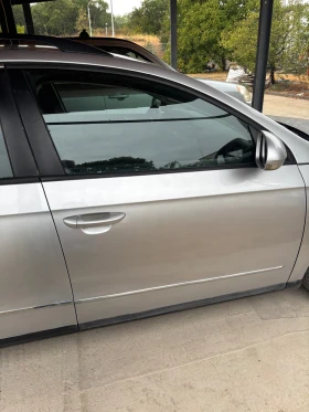VW Passat B6 variant | Auto.bg — изображение 7 VW Passat B6 variant | Auto.bg — изображение 7