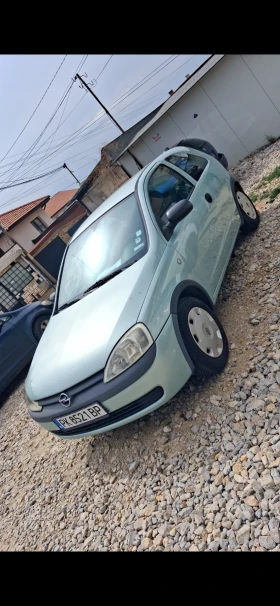 Opel Corsa - Car24.bg Opel Corsa
