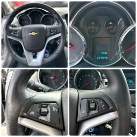 Chevrolet Cruze 2.0D 163HP EURO5 | Auto.bg — изображение 14 Chevrolet Cruze 2.0D 163HP EURO5 | Auto.bg — изображение 14