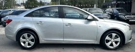 Chevrolet Cruze 2.0D 163HP EURO5 | Auto.bg — изображение 4 Chevrolet Cruze 2.0D 163HP EURO5 | Auto.bg — изображение 4