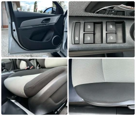 Chevrolet Cruze 2.0D 163HP EURO5 | Auto.bg — изображение 15 Chevrolet Cruze 2.0D 163HP EURO5 | Auto.bg — изображение 15