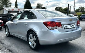 Chevrolet Cruze 2.0D 163HP EURO5 | Auto.bg — изображение 7 Chevrolet Cruze 2.0D 163HP EURO5 | Auto.bg — изображение 7