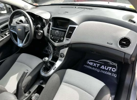 Chevrolet Cruze 2.0D 163HP EURO5 | Auto.bg — изображение 9 Chevrolet Cruze 2.0D 163HP EURO5 | Auto.bg — изображение 9