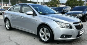 Chevrolet Cruze 2.0D 163HP EURO5 | Auto.bg — изображение 3 Chevrolet Cruze 2.0D 163HP EURO5 | Auto.bg — изображение 3
