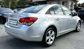Chevrolet Cruze 2.0D 163HP EURO5 | Auto.bg — изображение 5 Chevrolet Cruze 2.0D 163HP EURO5 | Auto.bg — изображение 5