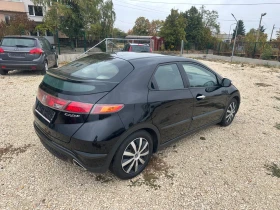 Honda Civic 1.8Vtec-140ks-Top-Executive | Auto.bg — изображение 5 Honda Civic 1.8Vtec-140ks-Top-Executive | Auto.bg — изображение 5