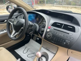Honda Civic 1.8Vtec-140ks-Top-Executive | Auto.bg — изображение 12 Honda Civic 1.8Vtec-140ks-Top-Executive | Auto.bg — изображение 12