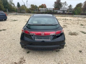 Honda Civic 1.8Vtec-140ks-Top-Executive | Auto.bg — изображение 4 Honda Civic 1.8Vtec-140ks-Top-Executive | Auto.bg — изображение 4