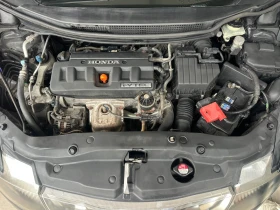 Honda Civic 1.8Vtec-140ks-Top-Executive | Auto.bg — изображение 17 Honda Civic 1.8Vtec-140ks-Top-Executive | Auto.bg — изображение 17