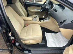 Honda Civic 1.8Vtec-140ks-Top-Executive | Auto.bg — изображение 13 Honda Civic 1.8Vtec-140ks-Top-Executive | Auto.bg — изображение 13
