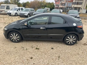 Honda Civic 1.8Vtec-140ks-Top-Executive | Auto.bg — изображение 2 Honda Civic 1.8Vtec-140ks-Top-Executive | Auto.bg — изображение 2