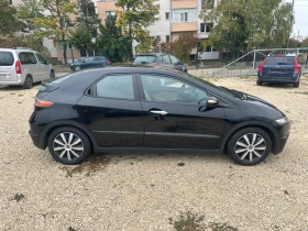 Honda Civic 1.8Vtec-140ks-Top-Executive | Auto.bg — изображение 6 Honda Civic 1.8Vtec-140ks-Top-Executive | Auto.bg — изображение 6