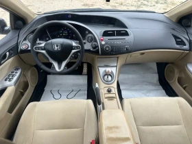 Honda Civic 1.8Vtec-140ks-Top-Executive | Auto.bg — изображение 11 Honda Civic 1.8Vtec-140ks-Top-Executive | Auto.bg — изображение 11