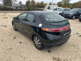 Honda Civic 1.8Vtec-140ks-Top-Executive | Auto.bg — изображение 3 Honda Civic 1.8Vtec-140ks-Top-Executive | Auto.bg — изображение 3