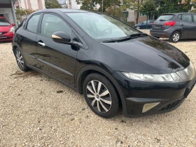 Honda Civic 1.8Vtec-140ks-Top-Executive | Auto.bg — изображение 7 Honda Civic 1.8Vtec-140ks-Top-Executive | Auto.bg — изображение 7