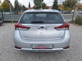 Toyota Auris 1.8 Hybrid 117000km!Face Distronic Kamera Full! | Auto.bg — изображение 4 Toyota Auris 1.8 Hybrid 117000km!Face Distronic Kamera Full! | Auto.bg — изображение 4