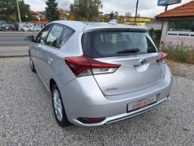 Toyota Auris 1.8 Hybrid 117000km!Face Distronic Kamera Full! | Auto.bg — изображение 5 Toyota Auris 1.8 Hybrid 117000km!Face Distronic Kamera Full! | Auto.bg — изображение 5