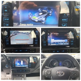 Toyota Auris 1.8 Hybrid 117000km!Face Distronic Kamera Full! | Auto.bg — изображение 15 Toyota Auris 1.8 Hybrid 117000km!Face Distronic Kamera Full! | Auto.bg — изображение 15