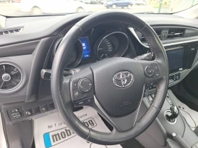 Toyota Auris 1.8 Hybrid 117000km!Face Distronic Kamera Full! | Auto.bg — изображение 14 Toyota Auris 1.8 Hybrid 117000km!Face Distronic Kamera Full! | Auto.bg — изображение 14