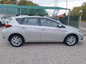 Toyota Auris 1.8 Hybrid 117000km!Face Distronic Kamera Full! | Auto.bg — изображение 2 Toyota Auris 1.8 Hybrid 117000km!Face Distronic Kamera Full! | Auto.bg — изображение 2