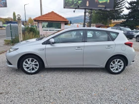 Toyota Auris 1.8 Hybrid 117000km!Face Distronic Kamera Full! | Auto.bg — изображение 6 Toyota Auris 1.8 Hybrid 117000km!Face Distronic Kamera Full! | Auto.bg — изображение 6