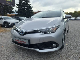 Toyota Auris 1.8 Hybrid 117000km!Face Distronic Kamera Full! | Auto.bg — изображение 7 Toyota Auris 1.8 Hybrid 117000km!Face Distronic Kamera Full! | Auto.bg — изображение 7