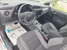 Toyota Auris 1.8 Hybrid 117000km!Face Distronic Kamera Full! | Auto.bg — изображение 10 Toyota Auris 1.8 Hybrid 117000km!Face Distronic Kamera Full! | Auto.bg — изображение 10