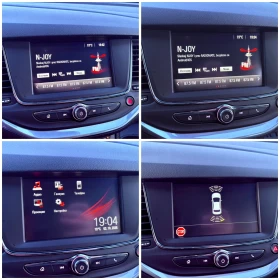 Opel Astra FACELIFT - 4500 € - 83588482 16 | Car24.bg Opel Astra FACELIFT - 4500 € - 83588482 16