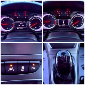 Opel Astra FACELIFT - 4500 € - 83588482 17 | Car24.bg Opel Astra FACELIFT - 4500 € - 83588482 17