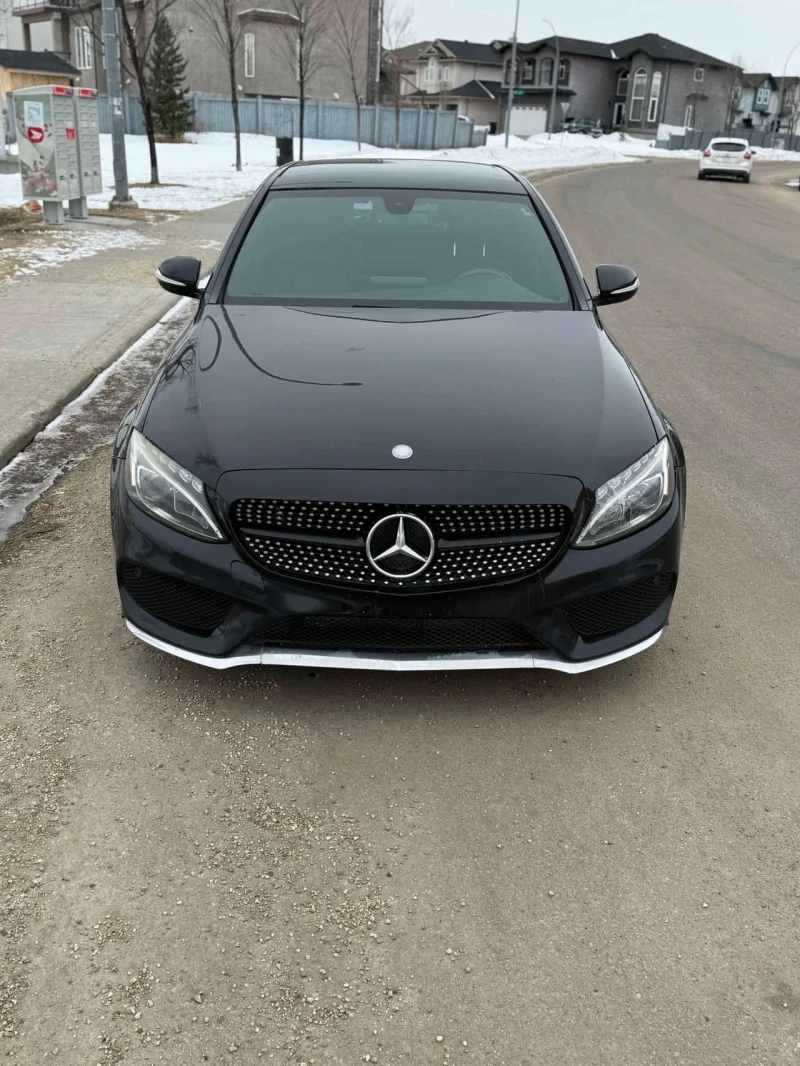 Mercedes-Benz C 400 AMG Line * HeadUp* * AвтоКредит* (ЦЕНА ДО БГ) - 11199 € / 21903.34 лв. - 51381352 1 | Car24.bg Mercedes-Benz C 400 AMG Line * HeadUp* * AвтоКредит* (ЦЕНА ДО БГ) - 11199 € / 21903.34 лв. - 51381352 1