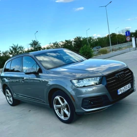 Audi Q7 - Car24.bg Audi Q7