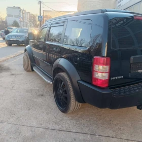 Dodge Nitro - 8700 € / 17015.72 лв. - 92356535 4 | Car24.bg Dodge Nitro - 8700 € / 17015.72 лв. - 92356535 4