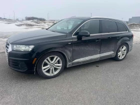 Audi Q7 * Technik * DIGITAL * 360 * ДИСТРОНИК * - 15300 € / 29924.20 лв. - 47030084 11 | Car24.bg Audi Q7 * Technik * DIGITAL * 360 * ДИСТРОНИК * - 15300 € / 29924.20 лв. - 47030084 11