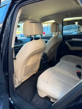 Audi Q5 2.0TFSI Komfort Quattro | Auto.bg — изображение 9 Audi Q5 2.0TFSI Komfort Quattro | Auto.bg — изображение 9