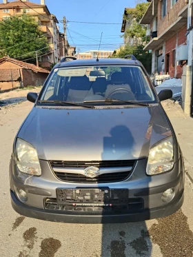 Suzuki Ignis 1.3 GL 4x4 - 1700 € / 3324.91 лв. - 21797258 2 | Car24.bg Suzuki Ignis 1.3 GL 4x4 - 1700 € / 3324.91 лв. - 21797258 2