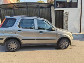 Suzuki Ignis 1.3 GL 4x4 - Car24.bg Suzuki Ignis 1.3 GL 4x4
