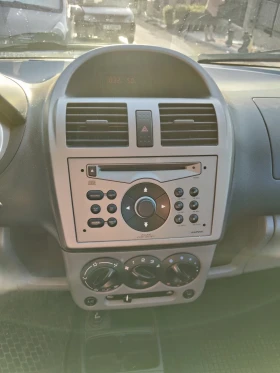 Suzuki Ignis 1.3 GL 4x4 - 1700 € / 3324.91 лв. - 21797258 5 | Car24.bg Suzuki Ignis 1.3 GL 4x4 - 1700 € / 3324.91 лв. - 21797258 5