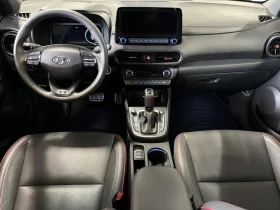 Hyundai Kona 1.6T N Line| AWD| ULTIMATEPKG| VENT SEATS | Auto.bg — изображение 6 Hyundai Kona 1.6T N Line| AWD| ULTIMATEPKG| VENT SEATS | Auto.bg — изображение 6
