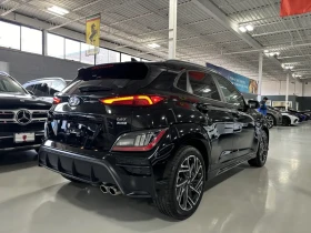 Hyundai Kona 1.6T N Line| AWD| ULTIMATEPKG| VENT SEATS | Auto.bg — изображение 3 Hyundai Kona 1.6T N Line| AWD| ULTIMATEPKG| VENT SEATS | Auto.bg — изображение 3