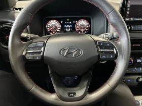 Hyundai Kona 1.6T N Line| AWD| ULTIMATEPKG| VENT SEATS | Auto.bg — изображение 7 Hyundai Kona 1.6T N Line| AWD| ULTIMATEPKG| VENT SEATS | Auto.bg — изображение 7