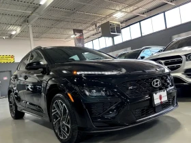 Hyundai Kona 1.6T N Line| AWD| ULTIMATEPKG| VENT SEATS | Auto.bg — изображение 2 Hyundai Kona 1.6T N Line| AWD| ULTIMATEPKG| VENT SEATS | Auto.bg — изображение 2