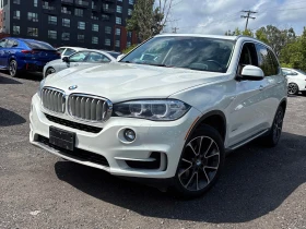 BMW X5 * xDrive35d * CARFAX * ОПЦИЯ ЗА ФИНАНСИРАНЕ