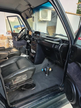 Hyundai Galloper 3.0 v6 - 7000 € - 79575124 6 | Car24.bg Hyundai Galloper 3.0 v6 - 7000 € - 79575124 6