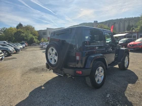 Jeep Wrangler SAHARA 2.8CRD| 200к.с| АВТОМАТИК| БЛОКАЖ - 19950 € - 92222454 3 | Car24.bg Jeep Wrangler SAHARA 2.8CRD| 200к.с| АВТОМАТИК| БЛОКАЖ - 19950 € - 92222454 3